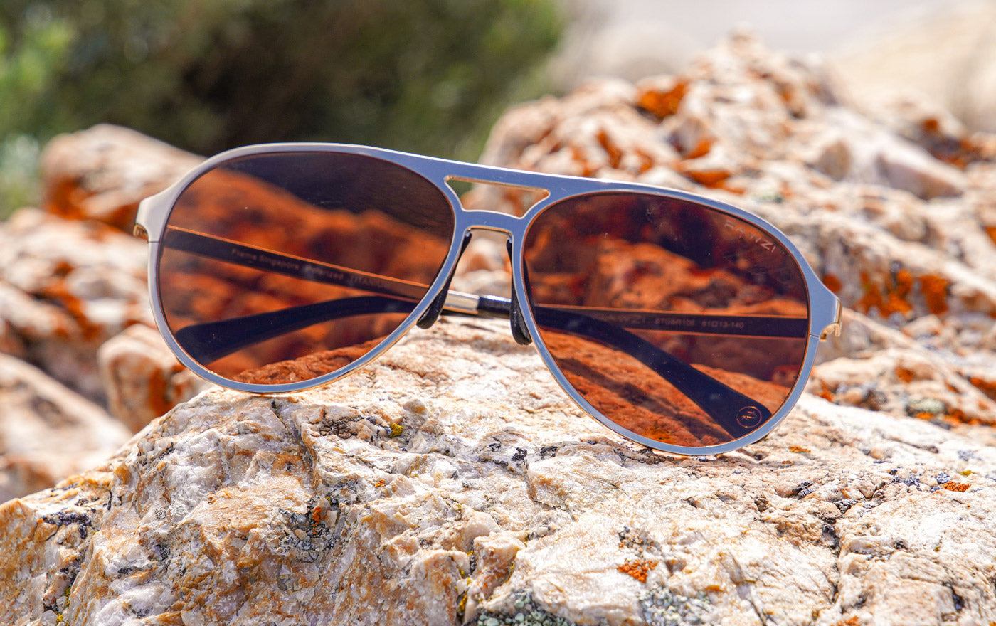 Why Nylon Lenses Are Superior — And Why RAWZI Is Raising the Standard