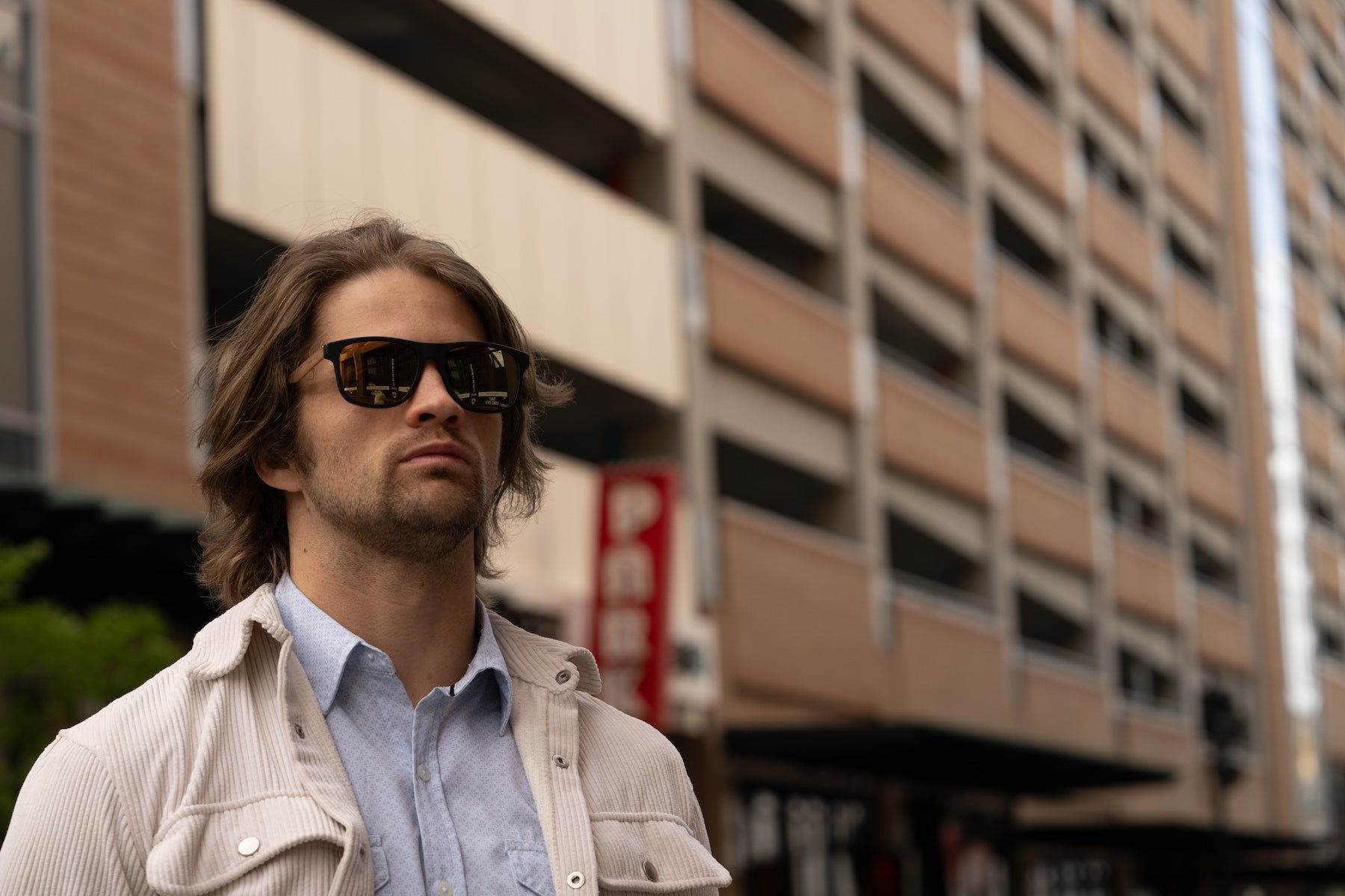 SUNSET BLVD (Non Rx)