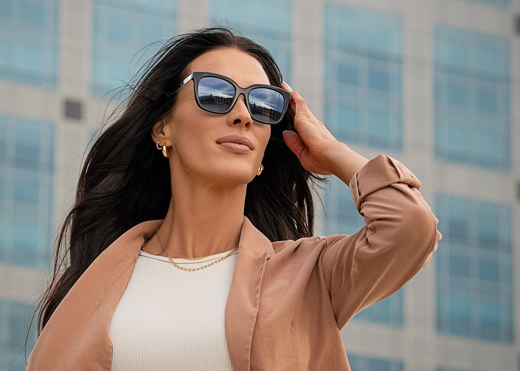 MADISON AVE (Non Rx)