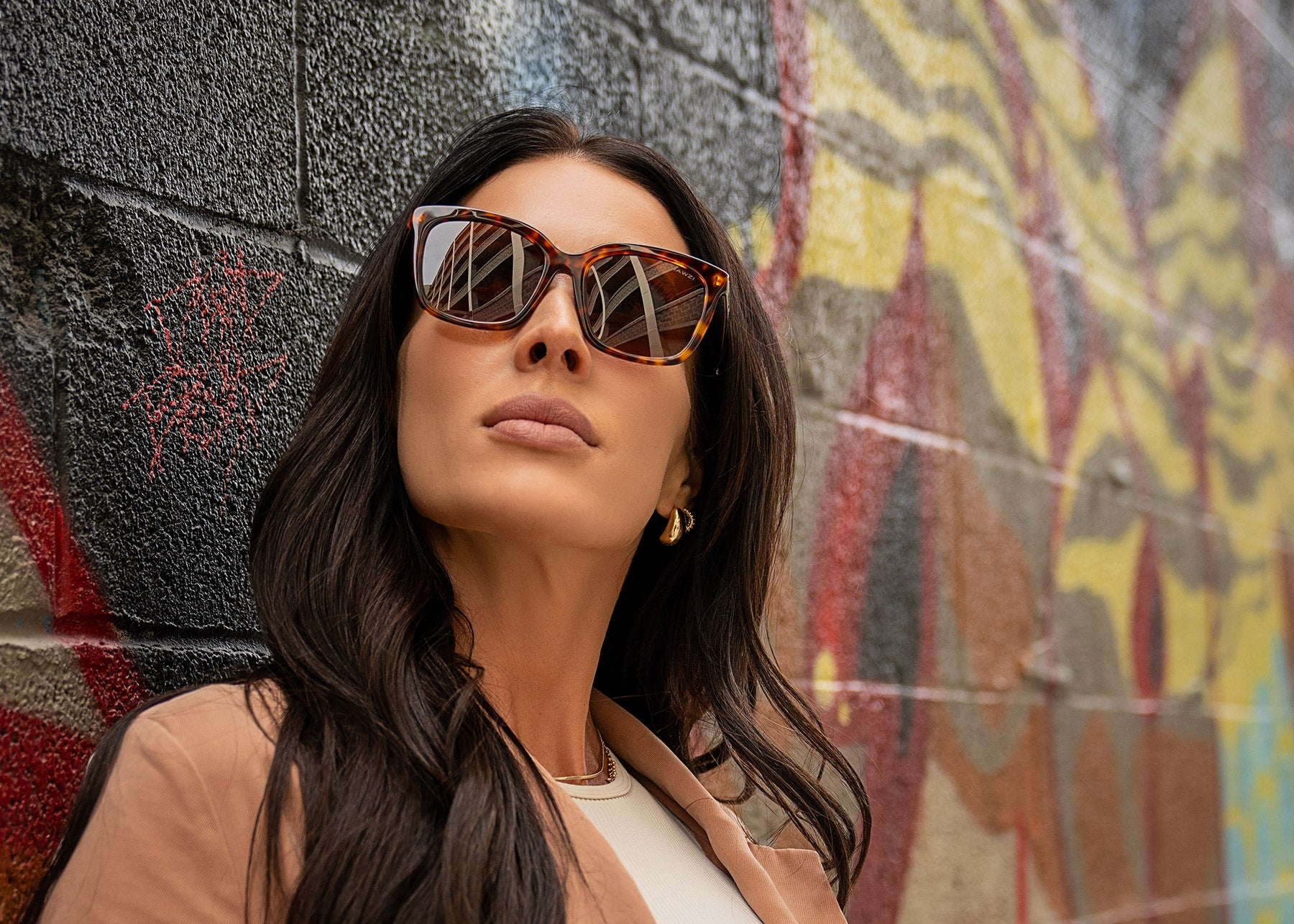 MADISON AVE (Non Rx)